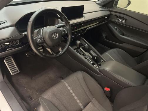 2023 Honda Accord Hybrid Base