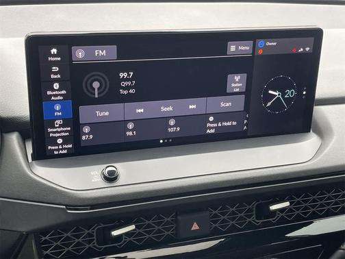 2023 Honda Accord Hybrid Base