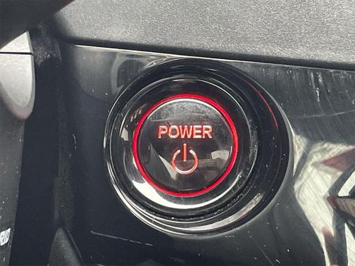 2023 Honda Accord Hybrid Base