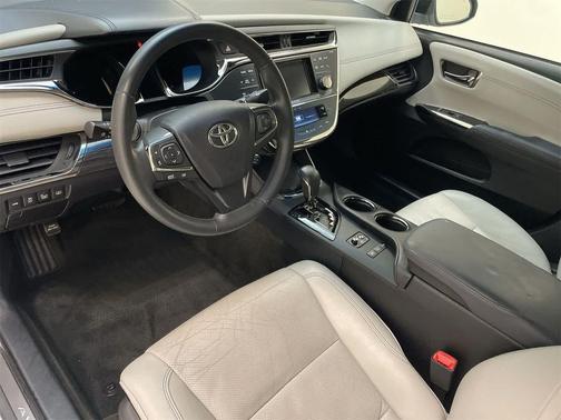 2014 Toyota Avalon Hybrid Limited
