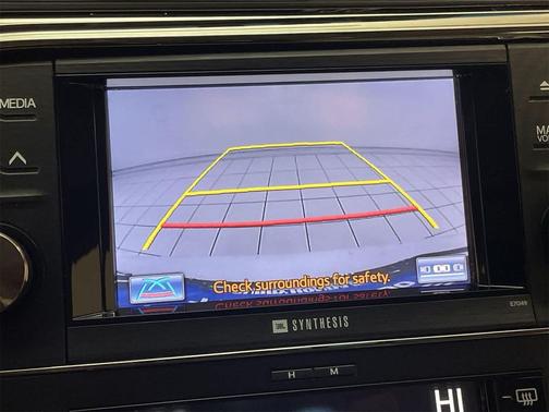 2014 Toyota Avalon Hybrid Limited