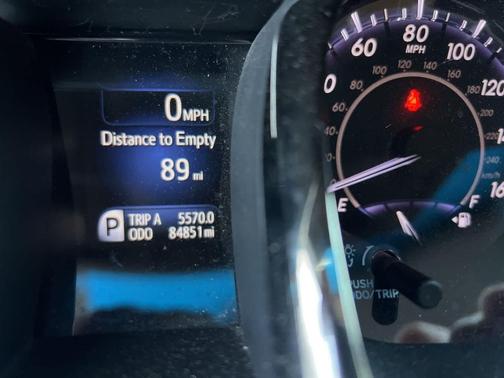 2014 Toyota Avalon Hybrid Limited