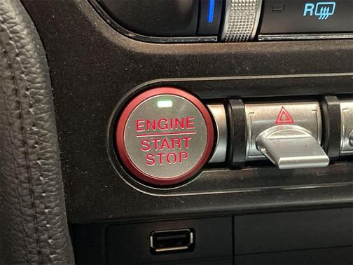 2022 Ford Mustang GT