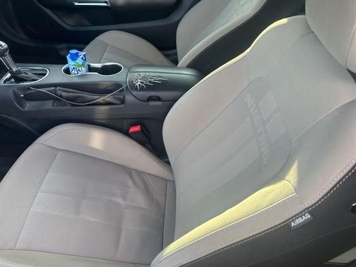 2022 Ford Mustang GT