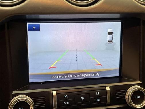 2022 Ford Mustang GT