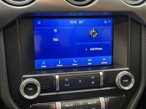 2022 Ford Mustang GT