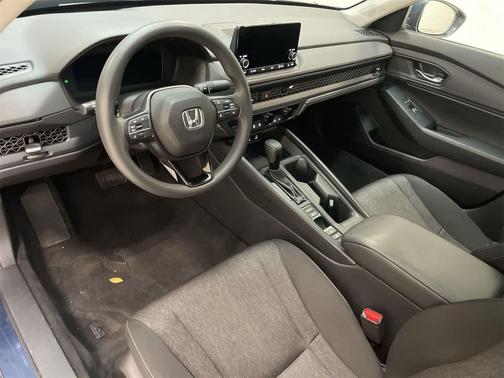 2024 Honda Accord EX 1.5T