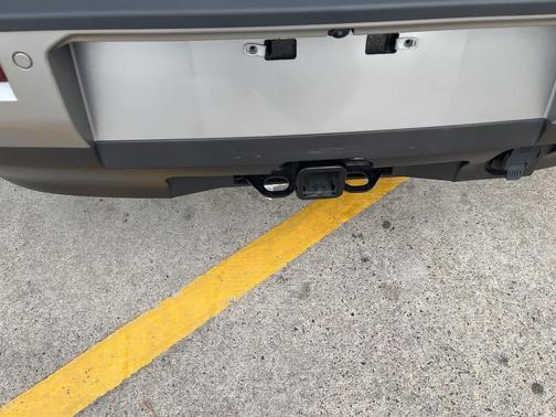 2023 Nissan Pathfinder Platinum 4WD