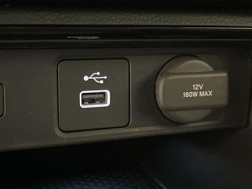 2025 Honda CR-V LX 2WD