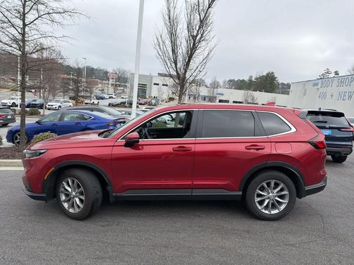 2023 Honda CR-V 