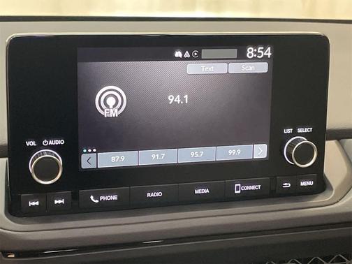 2024 Honda Accord LX 1.5T