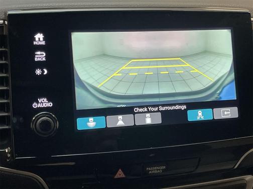 2020 Honda Pilot Touring 8-Passenger