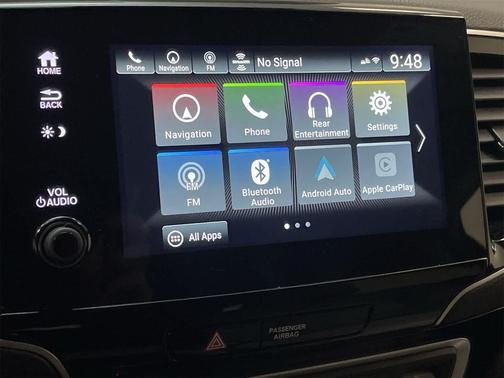 2020 Honda Pilot Touring 8-Passenger