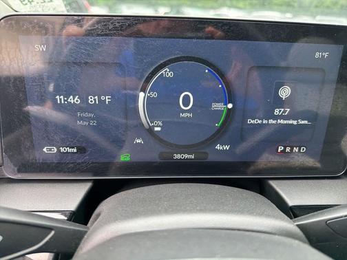 North Shore Pearl 2025 Honda Prologue Elite