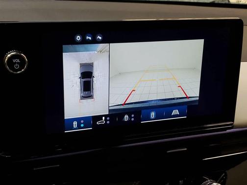 North Shore Pearl 2025 Honda Prologue Elite