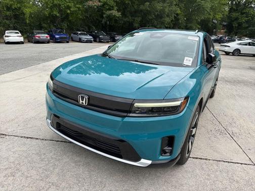 North Shore Pearl 2025 Honda Prologue Elite