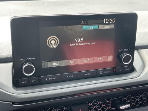 2023 Honda Accord EX 1.5T