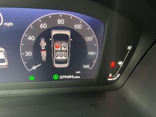 2023 Honda Accord EX 1.5T