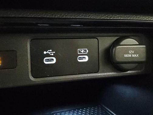 2026 Honda CR-V LX 2WD