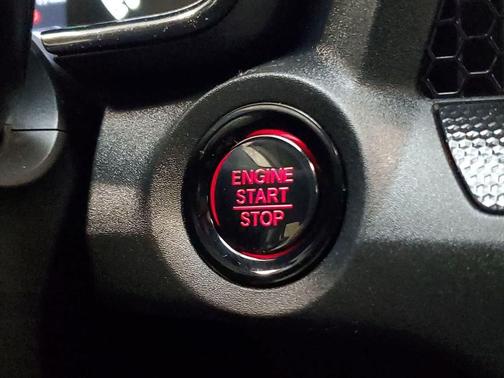 2026 Honda CR-V LX 2WD