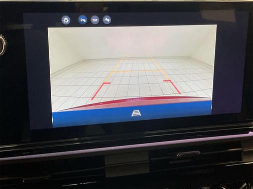 2025 Honda Prologue Touring