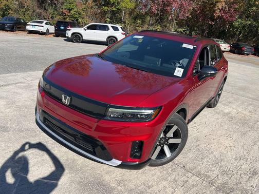 2025 Honda Prologue Touring