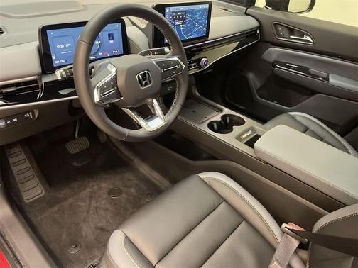 2025 Honda Prologue Touring