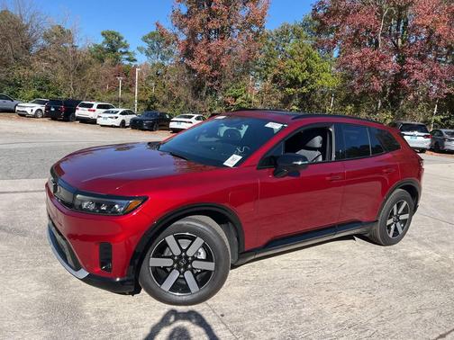 2025 Honda Prologue Touring