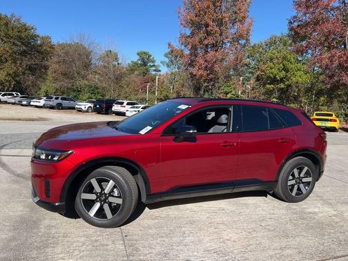 2025 Honda Prologue Touring