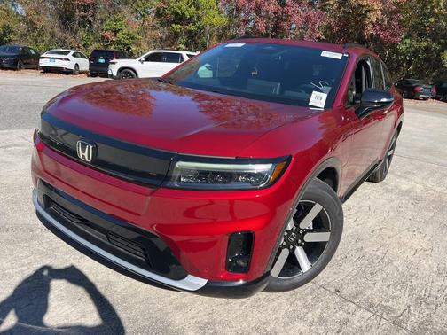 2025 Honda Prologue Touring