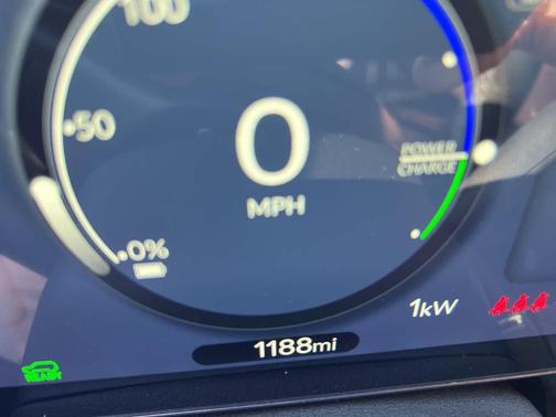 2025 Honda Prologue Touring