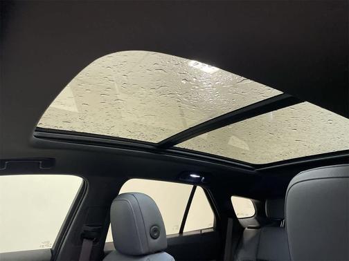 2025 Honda Prologue Touring