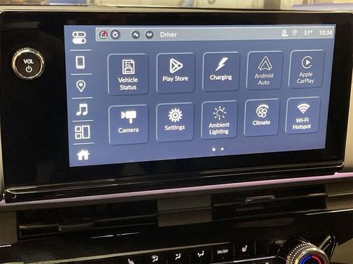 2025 Honda Prologue Touring