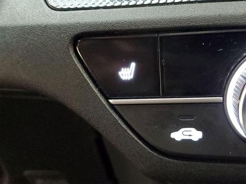 2025 Honda CR-V Hybrid Sport FWD