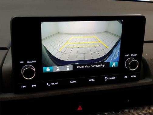 2025 Honda CR-V Hybrid Sport FWD