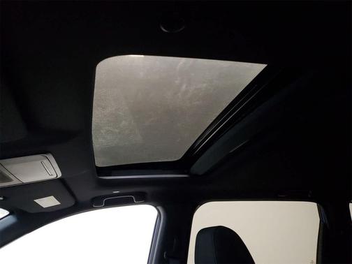 2025 Honda CR-V Hybrid Sport FWD