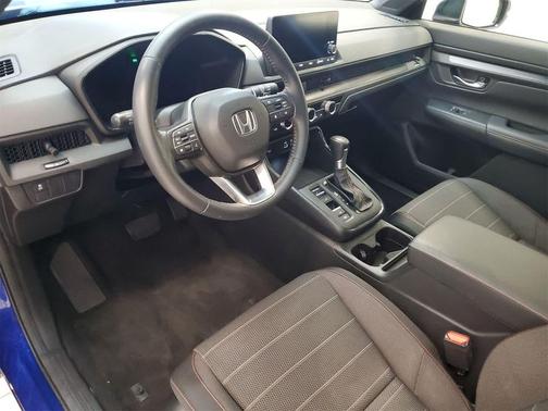 2025 Honda CR-V Hybrid Sport FWD