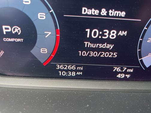 2021 Audi Q3 45 S line Premium