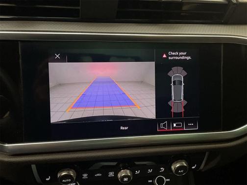 2021 Audi Q3 45 S line Premium