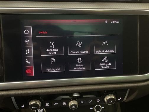 2021 Audi Q3 45 S line Premium