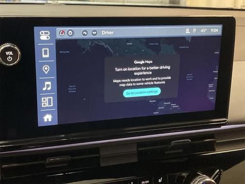 2025 Honda Prologue Touring