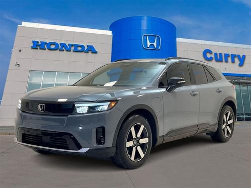 2025 Honda Prologue Touring