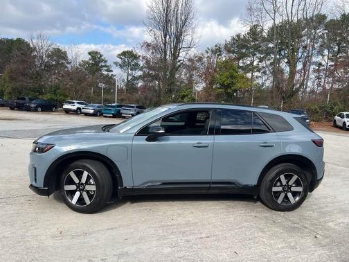 2025 Honda Prologue Touring