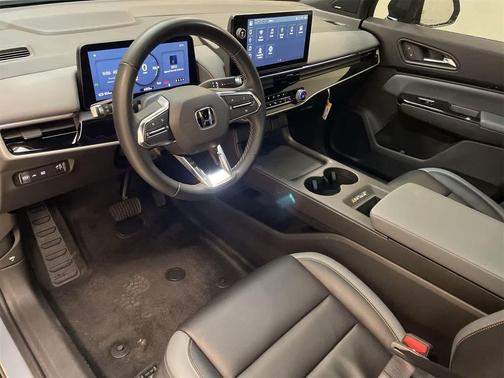 2025 Honda Prologue Touring