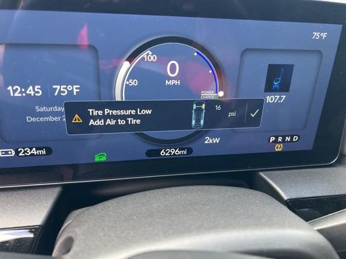 2025 Honda Prologue Touring