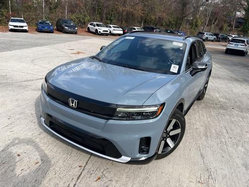 2025 Honda Prologue Touring