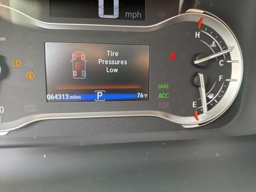 2023 Honda Ridgeline Black