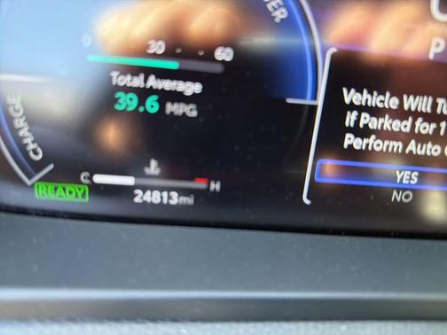 Supersonic Red 2023 Toyota Crown Limited