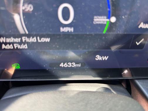 Pacific Blue Metallic 2025 Honda Prologue Elite