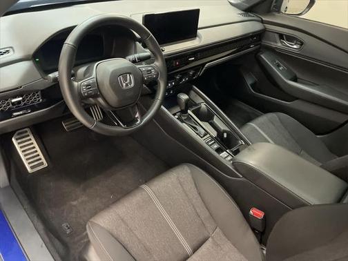 2023 Honda Accord Hybrid Base
